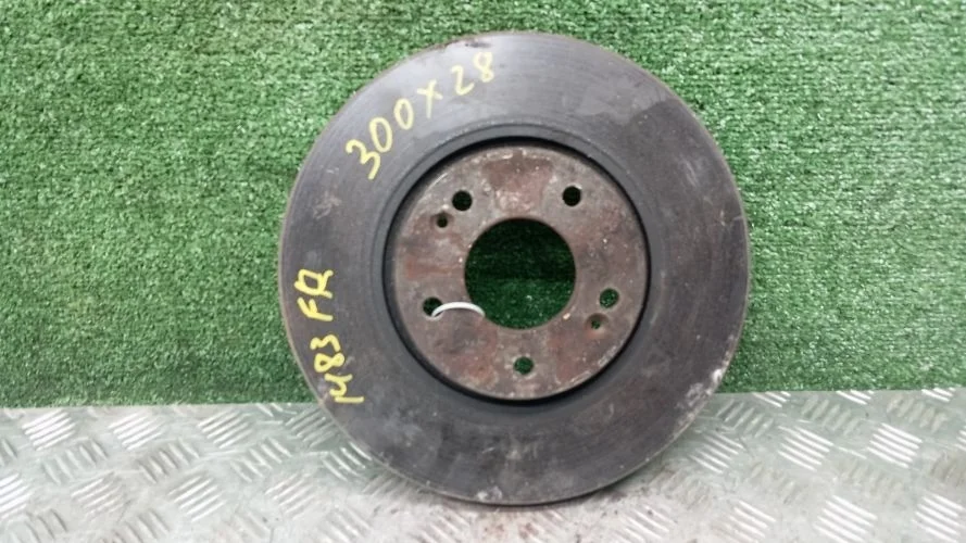 диск тормозной Hyundai,Kia D4HA,G4NC LM,VF,SL Hyundai,Kia Tucson,I40,Sportage D4HA,G4NC LM,VF,SL 517123K110,517120Z000,517123K150,517123K100,517122Y000,517123K160