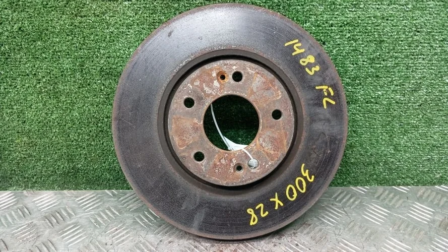 диск тормозной Hyundai,Kia D4HA,G4NC LM,VF,SL Hyundai,Kia Tucson,I40,Sportage D4HA,G4NC LM,VF,SL 517123K110,517120Z000,517123K150,517123K100,517122Y000,517123K160