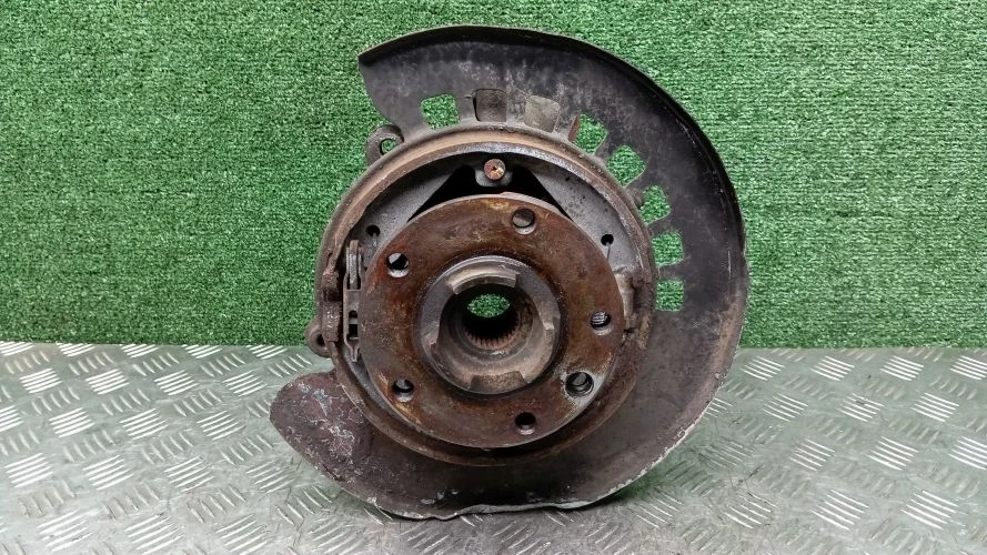 ступица Porsche  M022Y 9PA Porsche Cayenne M022Y 9PA 95533161120