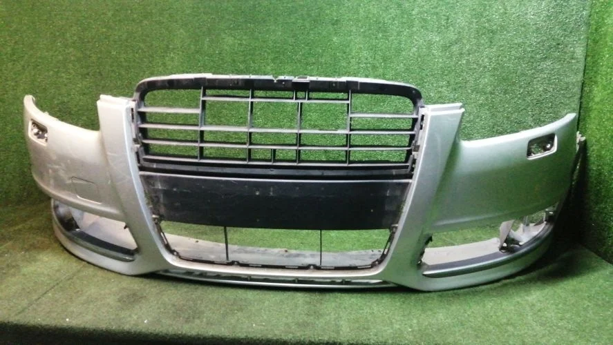 бампер Audi CCA 4F2 Audi A6 CCA 4F2 4F0807437AG,4F0807233E