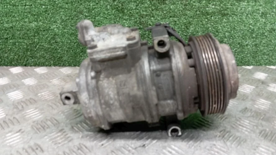компрессор кондиционера Kia D4HB VQ Kia Carnival D4HB VQ 16250-36000,1625036000