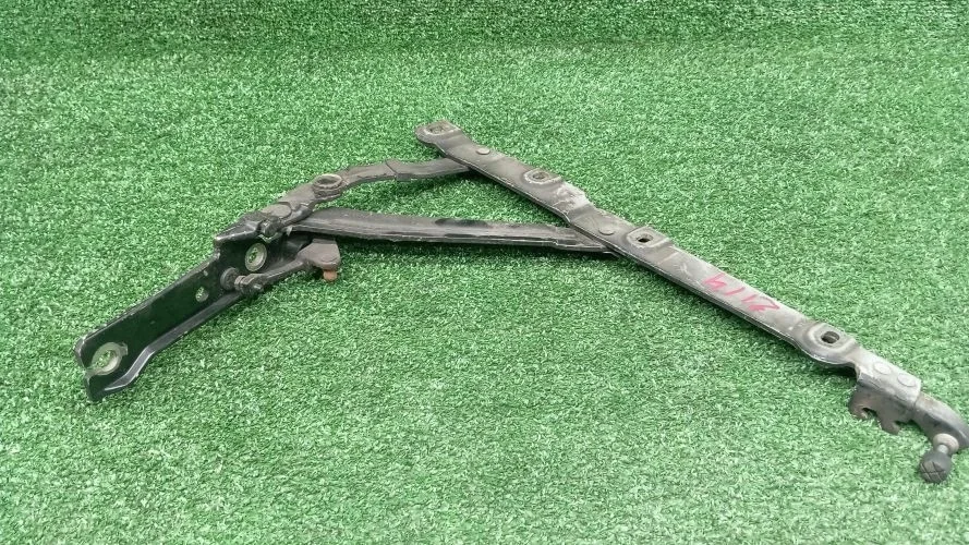 петля крышки багажника Mercedes-Benz 113960 W220 Mercedes-Benz S-Class 113960 W220 A2207501087