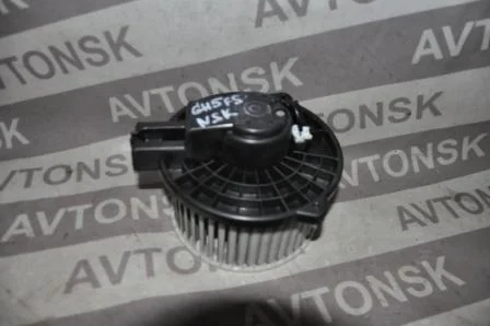 мотор печки Mazda l5ve GH5FS,GH*FS,GH*AS Mazda Atenza l5ve GH5FS,GH*FS,GH*AS EG2161B10