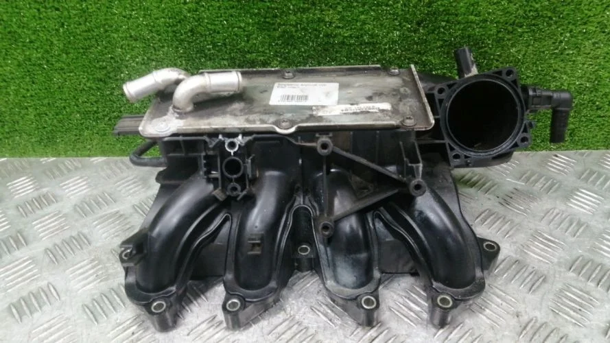 коллектор впускной Audi CBZB 8PA Audi A3 CBZB 8PA 03F145749B