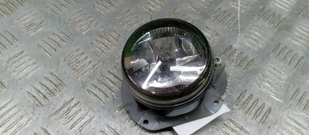противотуманная фара Mercedes-Benz 271860 W204 Mercedes-Benz C-Class 271860 W204 1N000929508,A2048202256