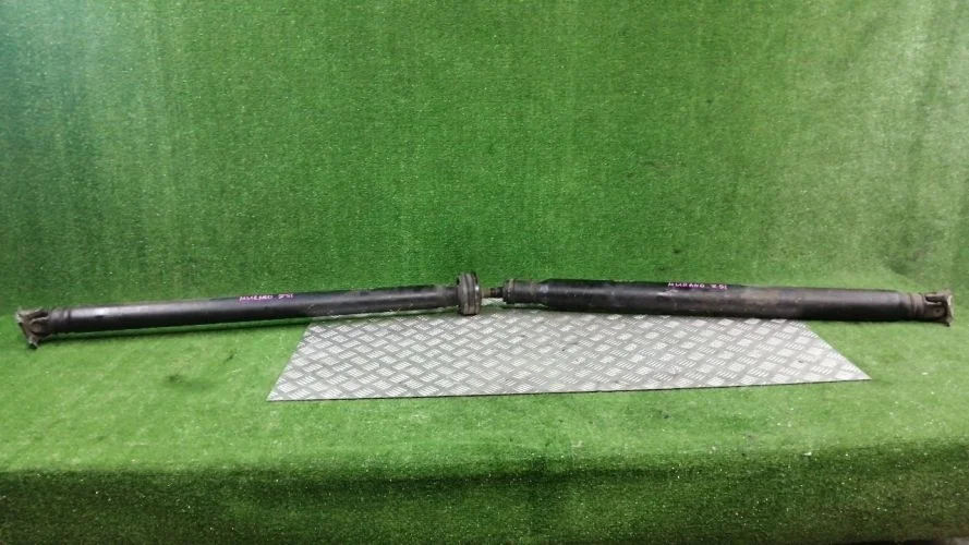 карданный вал Nissan VQ35 Z51 Nissan Murano VQ35 Z51 370001AA1A