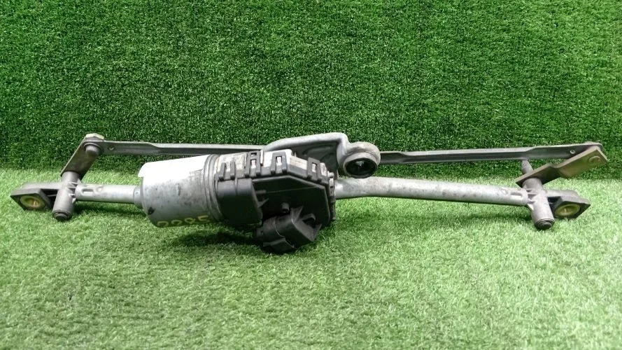 механизм стеклоочистителя Ford CJBB,LCBD B4Y Ford Mondeo 3 CJBB,LCBD B4Y 1S7117504AF,3397020680,1S7117508AD,0290241702,1322313