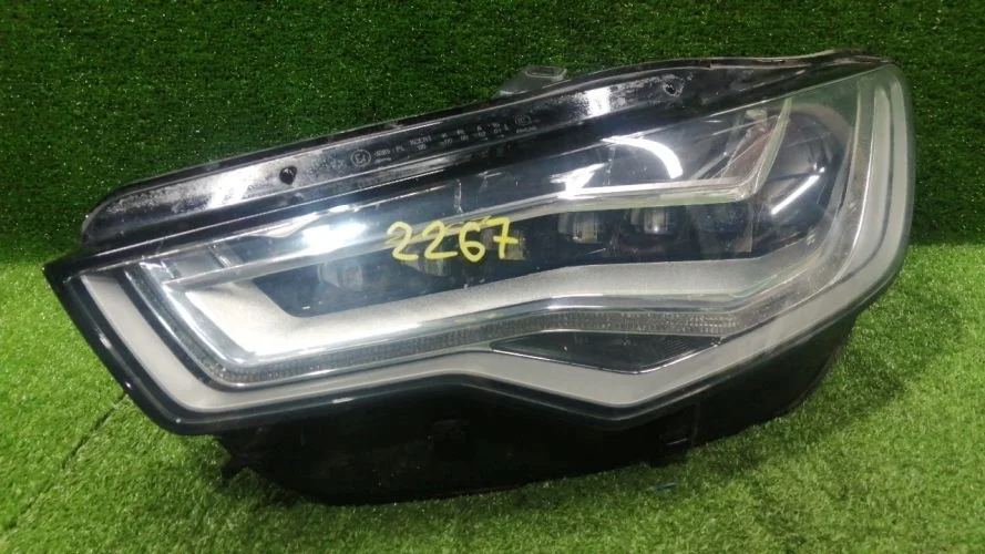 фара Audi CDUC,CDUD 4G2 Audi A6 CDUC,CDUD 4G2 4G0941773C
