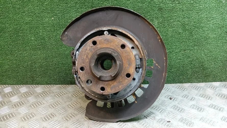 ступица Audi BUG 4LB Audi Q7 BUG 4LB 7L8505436,7L0498287