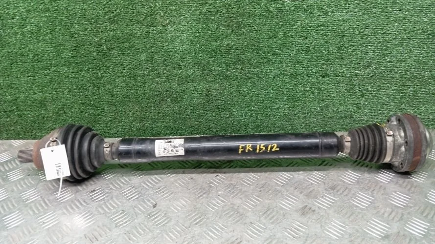 привод Volkswagen CBFA 358 Volkswagen Passat Cc CBFA 358 1K0407272RT,3C8407272A