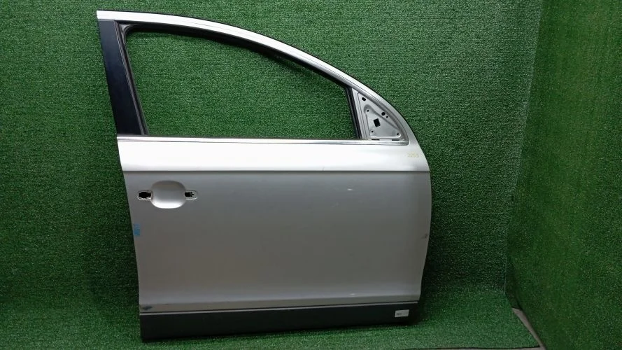 дверь боковая Audi CASA,BUG 4LB Audi Q7 CASA,BUG 4LB 4L0831052A