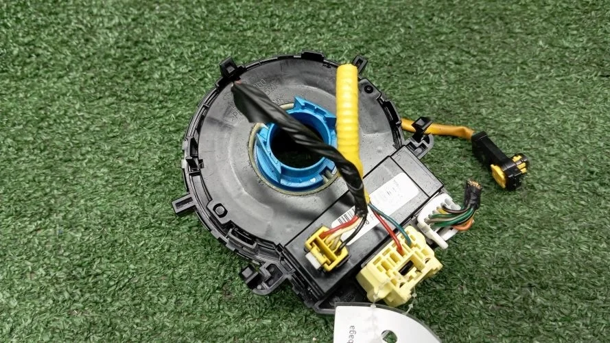 шлейф airbagа Kia D4HA XM Kia Sorento D4HA XM 934902P370