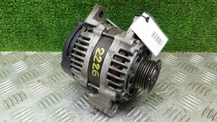 генератор Chevrolet  B10D1 M300 Chevrolet spark B10D1 M300 96843503