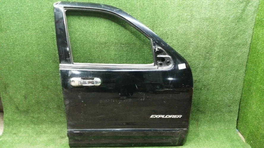 дверь боковая Ford COLOGNE V6 U152 Ford Explorer 3,Explorer COLOGNE V6 U152 3L2Z7820124AA