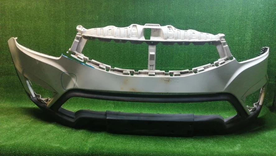 бампер Ssangyong D20DTF,671950 CK,C200 Ssangyong Actyon,New Actyon,Korando C D20DTF,671950 CK,C200 K7871134300,7871134300,7871234300