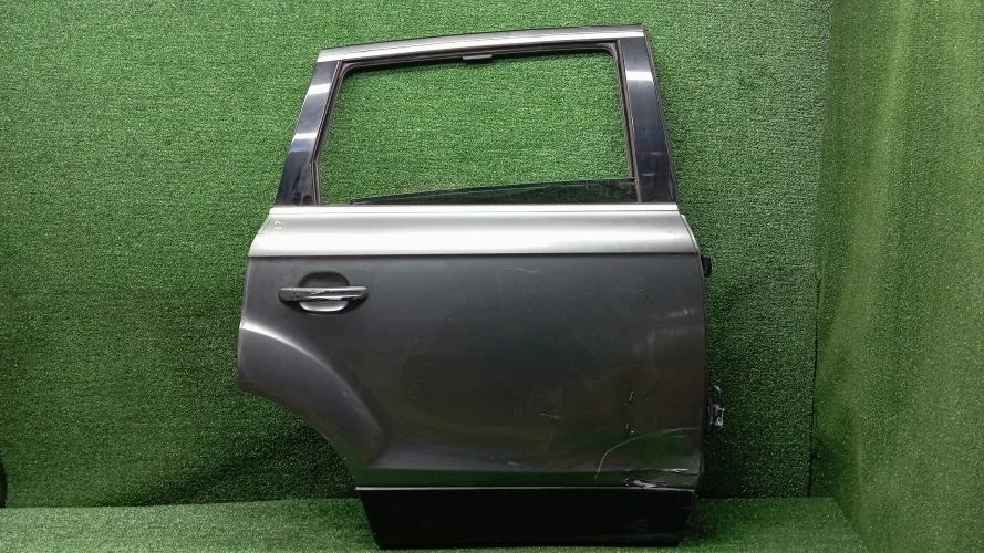 дверь боковая Audi CASA,BUG 4LB Audi Q7 CASA,BUG 4LB 4L0833052