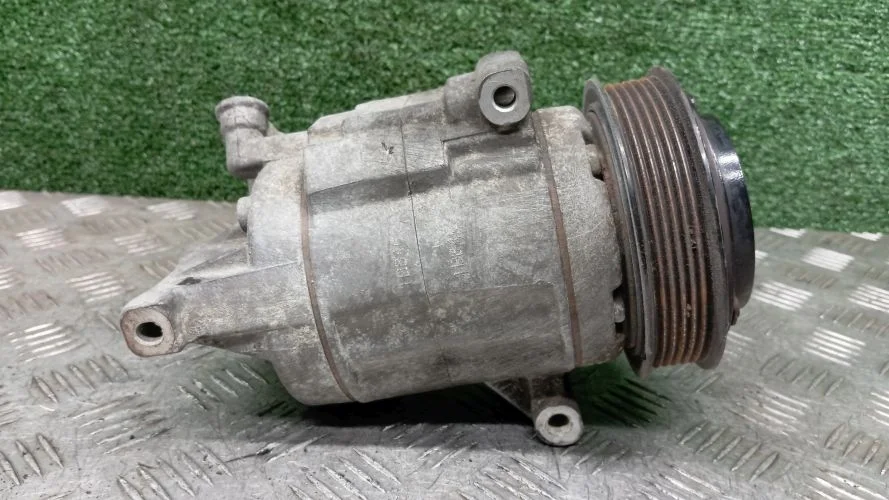 компрессор кондиционера Chevrolet  F16D4,F18D4 J300 Chevrolet Cruze F16D4,F18D4 J300 687997689,13271258