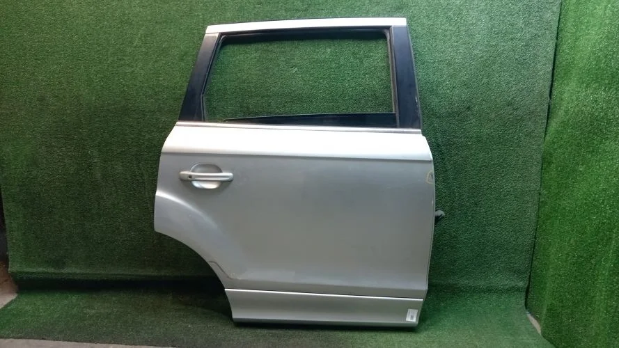 дверь боковая Audi CASA,BUG 4LB Audi Q7 CASA,BUG 4LB 4L0833052