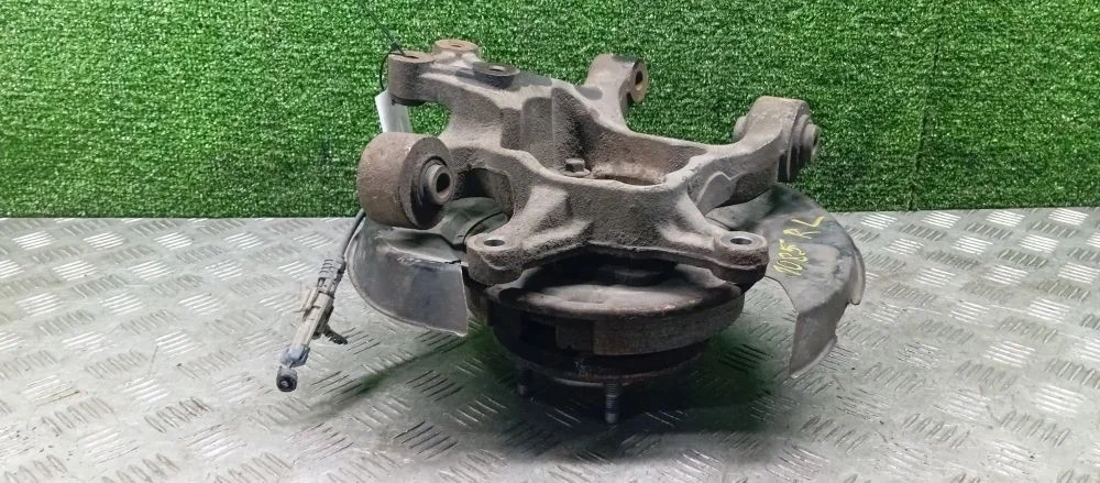 ступица Chevrolet,Opel,Daewoo Z20S1,Z20S1,LLW C100,L07 Chevrolet,Opel,Daewoo Captiva Z20S1,Z20S1,LLW C100,L07 96626433