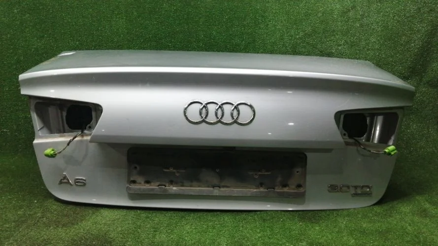 крышка багажника Audi CNHA,CDUD 4G2,C7 Audi A6 CNHA,CDUD 4G2,C7 4G5827023C