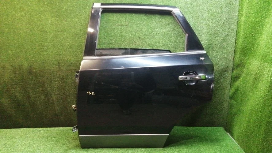 дверь боковая Hyundai D6EA EN Hyundai Veracruze D6EA EN 770033J010,771113J010