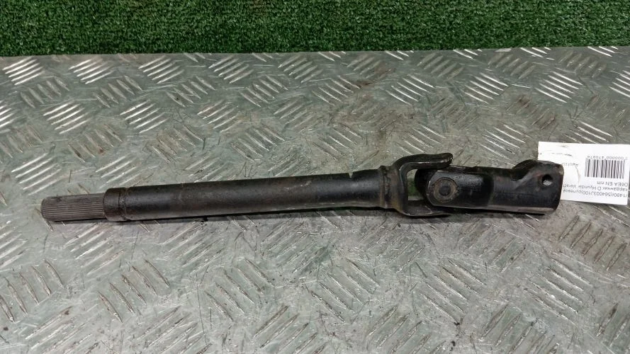 рулевой карданчик Hyundai D6EA EN Hyundai Veracruze D6EA EN 564003J100