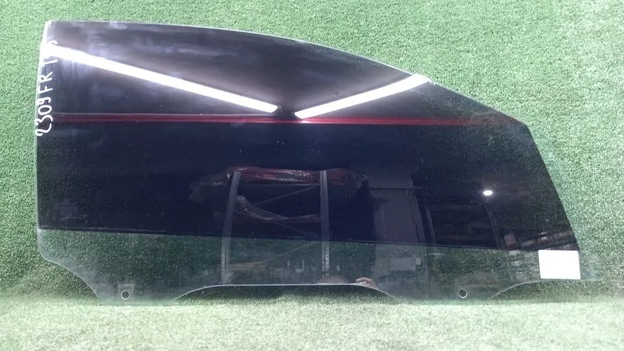 стекло двери Chevrolet B12D1 T255 Chevrolet Aveo B12D1 T255 96541676