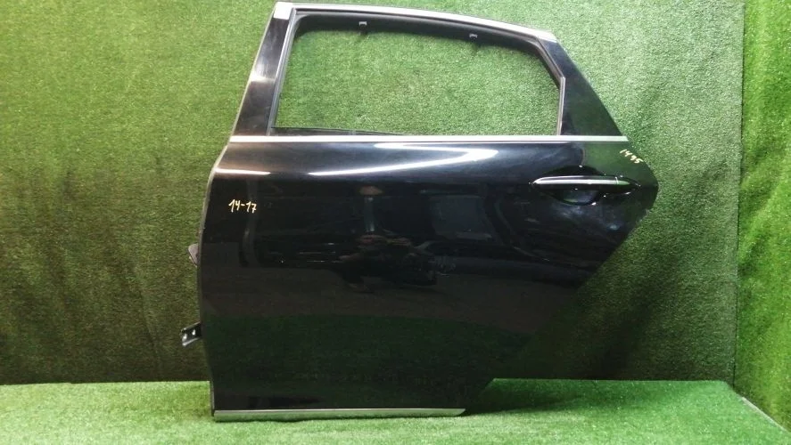 дверь боковая Hyundai G6DM DH Hyundai Genesis G6DM DH 77003B1500