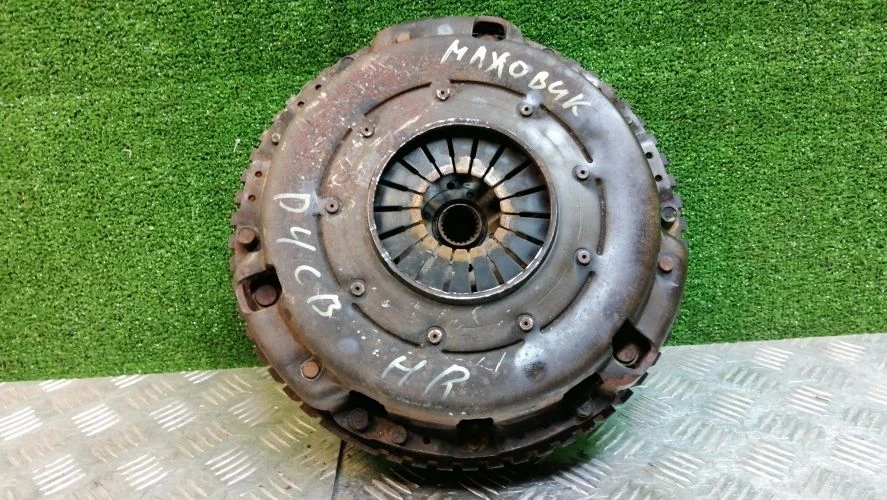 маховик Hyundai D4CB HR Hyundai Porter D4CB HR 232004A500