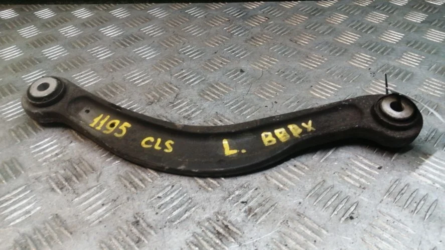 рычаг Mercedes-Benz 276952,651924,272988 C218,W212,A207 Mercedes-Benz Cls-Class,E-Class 276952,651924,272988 C218,W212,A207 A2053506103,A2043501506