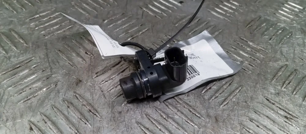 датчик положения коленвала Mazda ZYVE DC5W Mazda Verisa ZYVE DC5W ZJ01-18-221