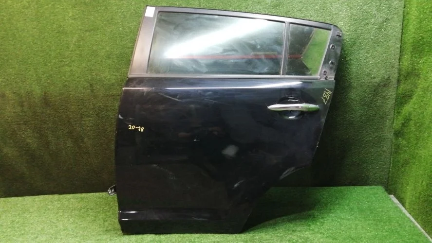 дверь боковая Kia D4HA SL Kia Sportage D4HA SL 770033W000