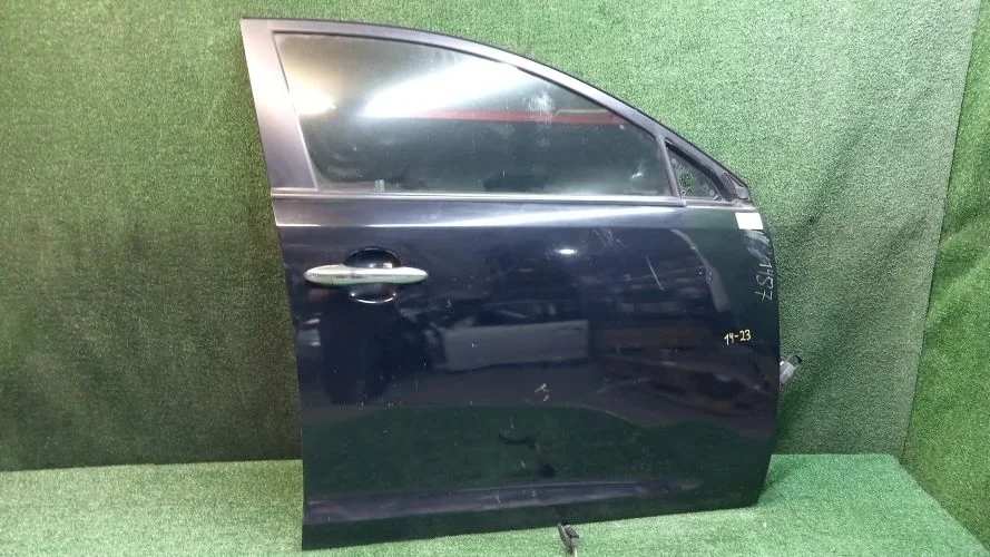 дверь боковая Kia D4HA SL Kia Sportage D4HA SL 760043W000