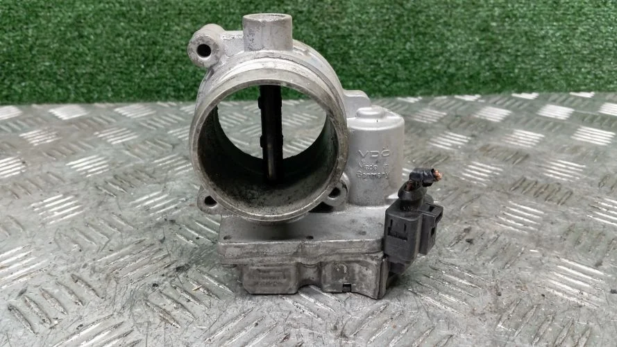 дроссельная заслонка Audi,Volkswagen CAS,BKS 4LB,7LA,7L Audi,Volkswagen Q7,Touareg CAS,BKS 4LB,7LA,7L 4E0145950D,4E0145950H