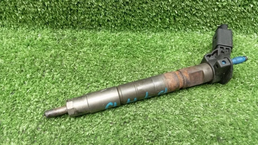 форсунка дизельная Hyundai,Kia D4HB,D4HA CM,XM,VQ Hyundai,Kia Santa Fe,Sorento,Carnival D4HB,D4HA CM,XM,VQ 33800-2F000,338002F000,0445116018