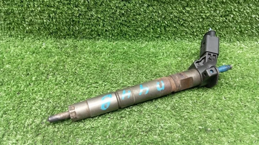 форсунка дизельная Hyundai,Kia D4HB,D4HA CM,XM,VQ Hyundai,Kia Santa Fe,Sorento,Carnival D4HB,D4HA CM,XM,VQ 33800-2F000,338002F000,0445116018