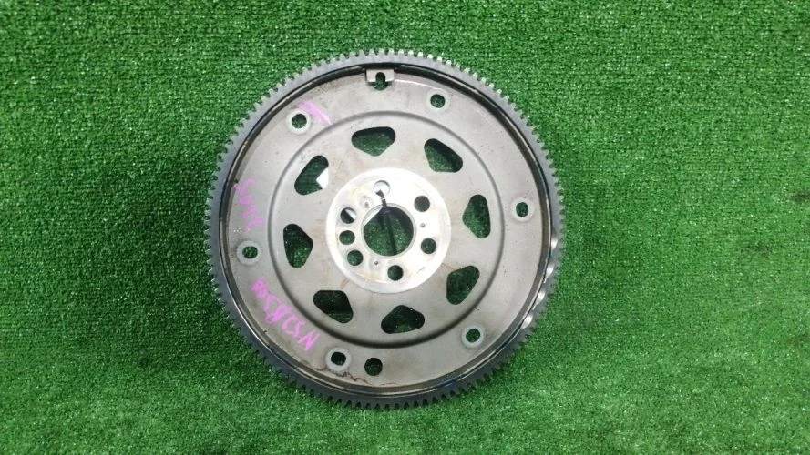 маховик Bmw N52B30AE F10 Bmw 5-Series N52B30AE F10 11228604045