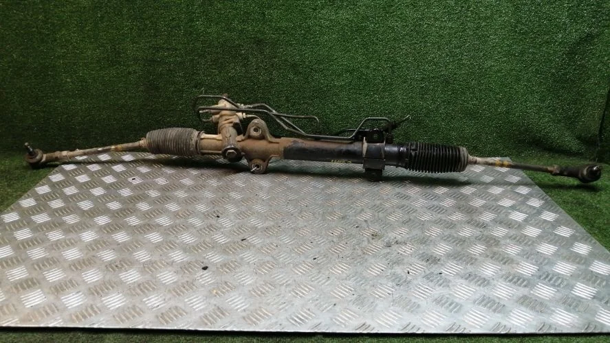 рейка рулевая Hyundai D4CB HR Hyundai Porter D4CB HR 577004F000,577004A600
