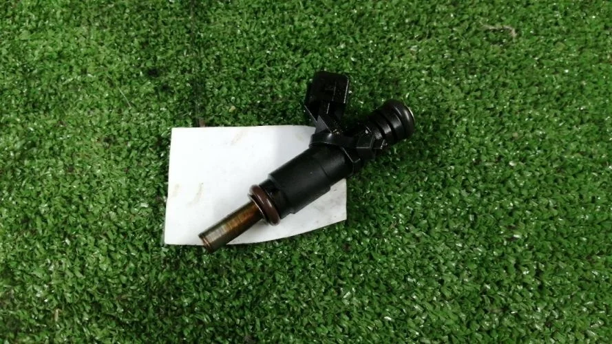 форсунка Bmw N52B30AE,N52B25AF E83 Bmw X3 N52B30AE,N52B25AF E83 13537531634,7531634