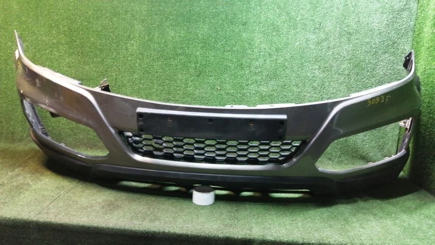 бампер Ssangyong 672960,671960 Y290 Ssangyong Rexton 672960.671960 Y290 7871108D00,7871108D00X