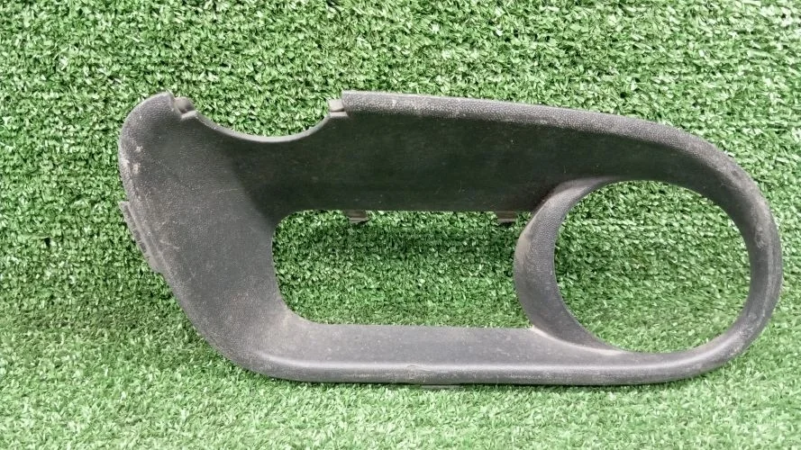 рамка противотуманной фары Volkswagen BMV,BKJ,BKS 7LA Volkswagen Touareg BMV,BKJ,BKS 7LA 7L6853663F