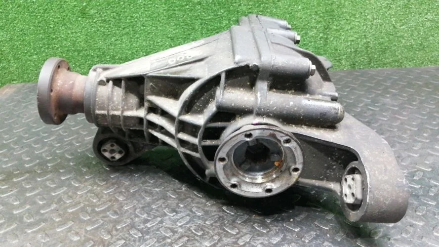 редуктор Audi BUG 4LB Audi Q7 BUG 4LB 0AB525017F