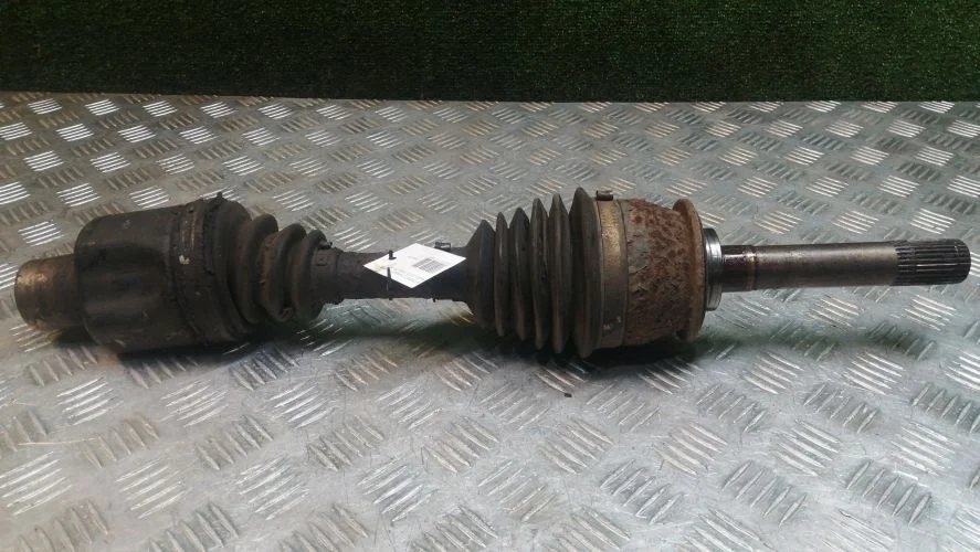 привод Ssangyong D27DT GAB Ssangyong Rexton D27DT GAB 4130008012
