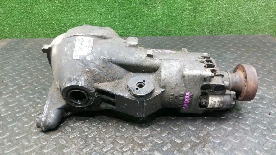 редуктор Volvo D5244T,B6324S CM71,C71 Volvo Xc90 D5244T,B6324S CM71,C71 36001719