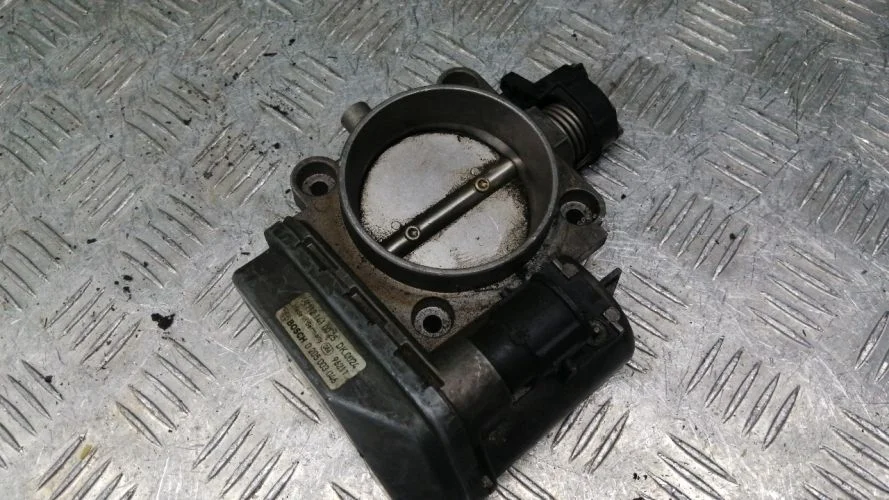 дроссельная заслонка Mercedes 112944 W220 Mercedes S-Class 112944 W220 A1121410025