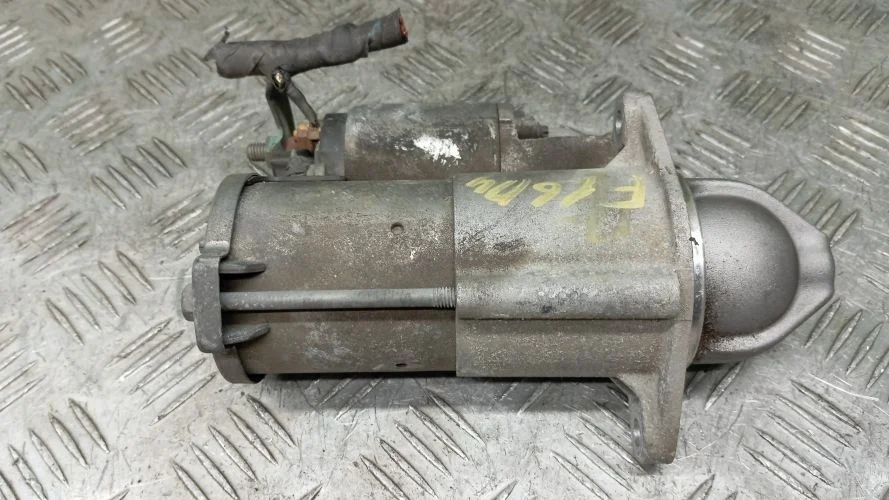 стартер Chevrolet F16D4,F18D4 T300,J300 Chevrolet Aveo,Cruze F16D4,F18D4 T300,J300 55576980
