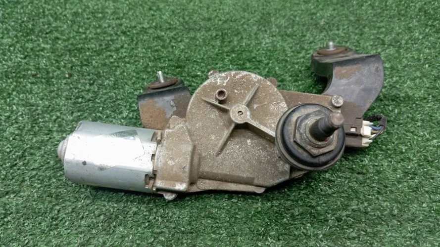 моторчик заднего дворника Hyundai D4HA LM Hyundai Ix35,Tucson D4HA LM 987001H300