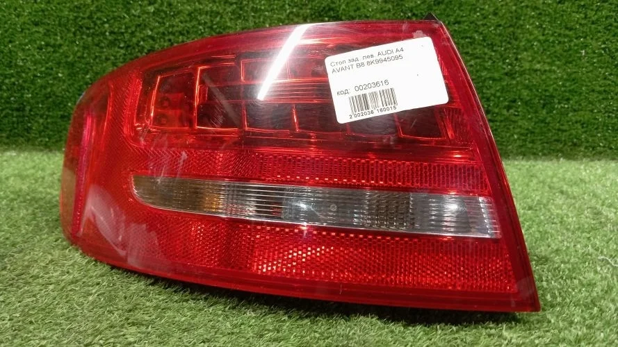 задний фонарь Audi CAE 8K5 Audi A4 CAE 8K5 8K9945095