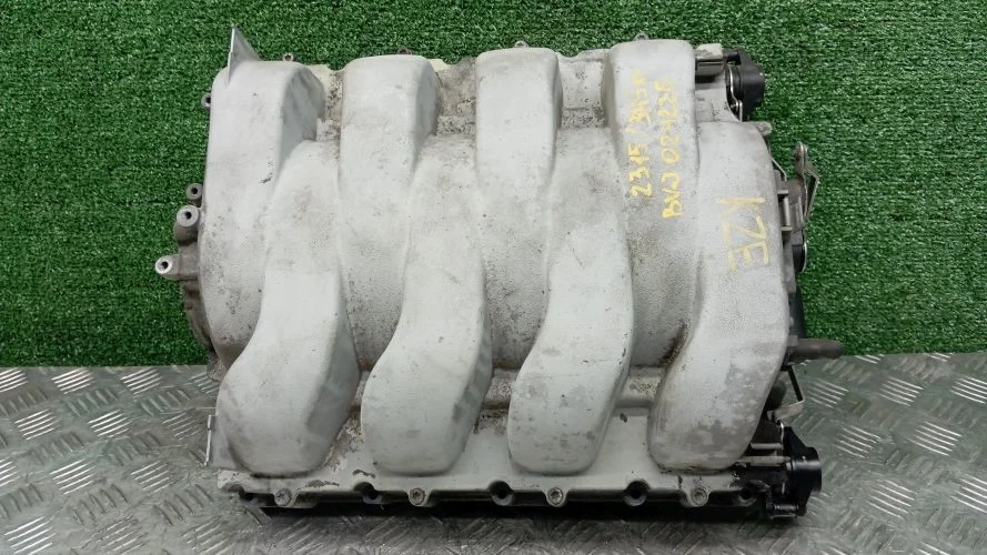 коллектор впускной Audi BVJ 4E2 Audi A8 BVJ 4E2 079133185BM,079133185AD