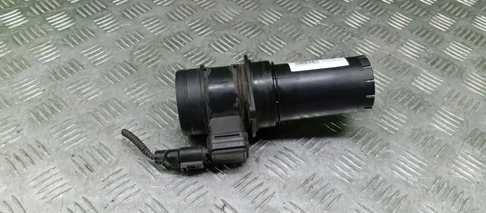 датчик расхода воздуха Volkswagen CAYC 162 Volkswagen Jetta CAYC 162 03L906461